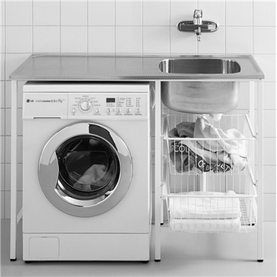 IFÖ ALLBÄNK COMPACT CABM 12 RM CONTURA VÄNDBAR